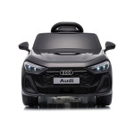 Elektrické autíčko Audi A5L HL788 - čierne Elektrické autíčko Audi A5L HL788 - čierne